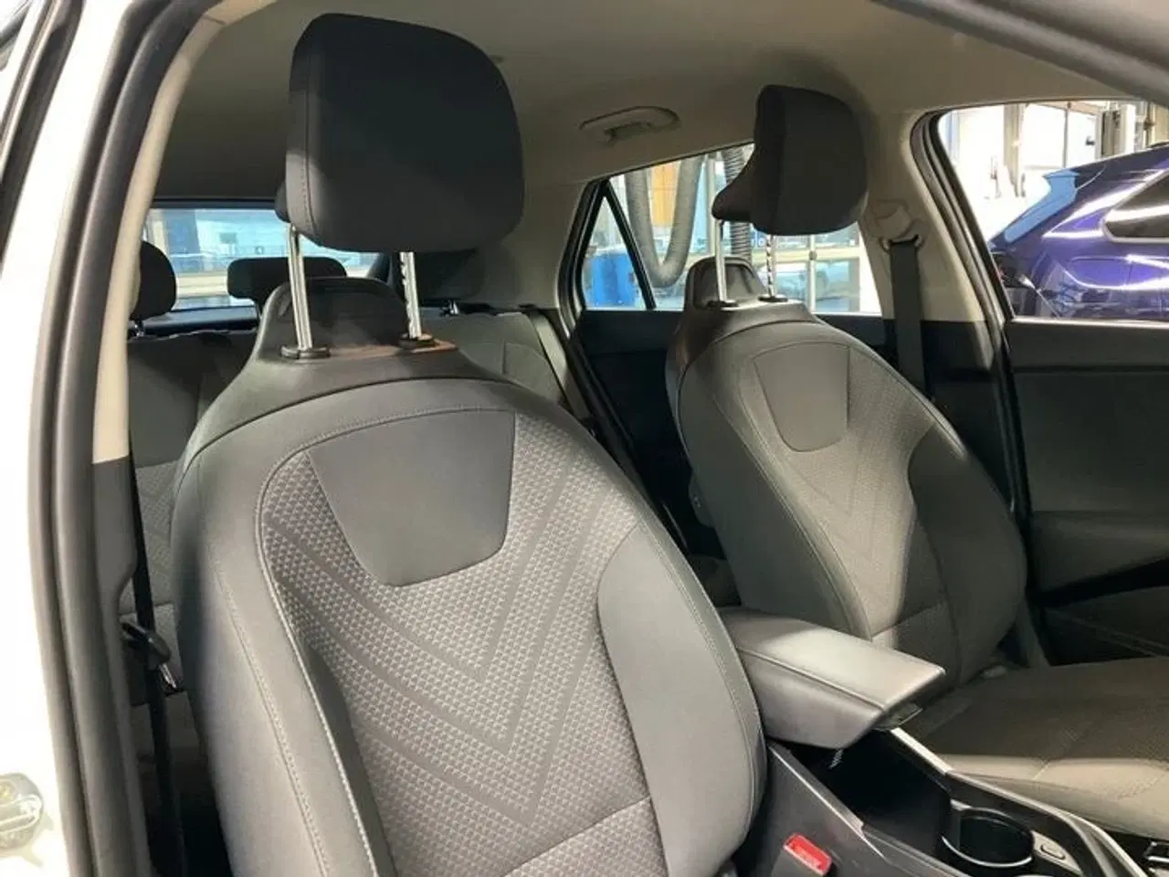 Billede 8 - Kia Niro 1,6 PHEV DCT