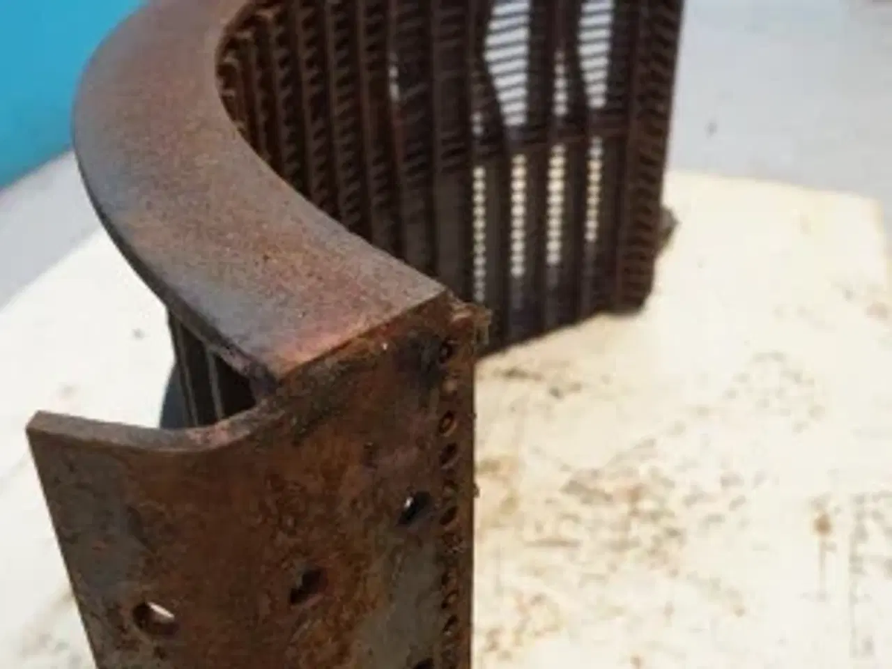 Billede 10 - Case 1640 Bro 1302609C4