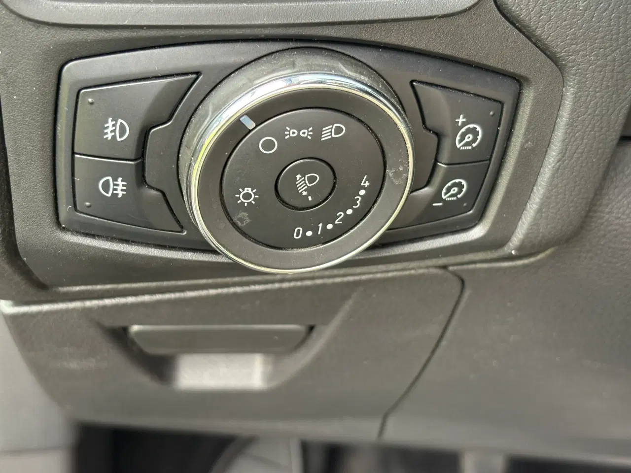Billede 11 - Ny synet Ford focus 1,6 TDCI med partikelfilter 