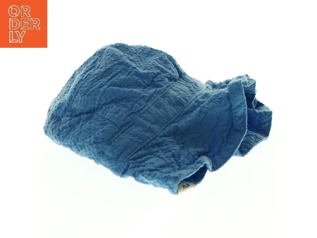 Billede 2 - Quiltet børne kasket fra Liewood (str. 6-9 måneder)