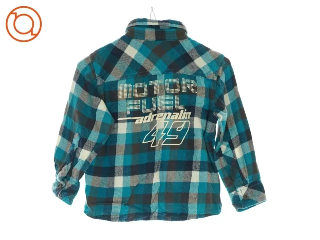 Billede 2 - Skjorte fra Friends (Str. 98 cm)