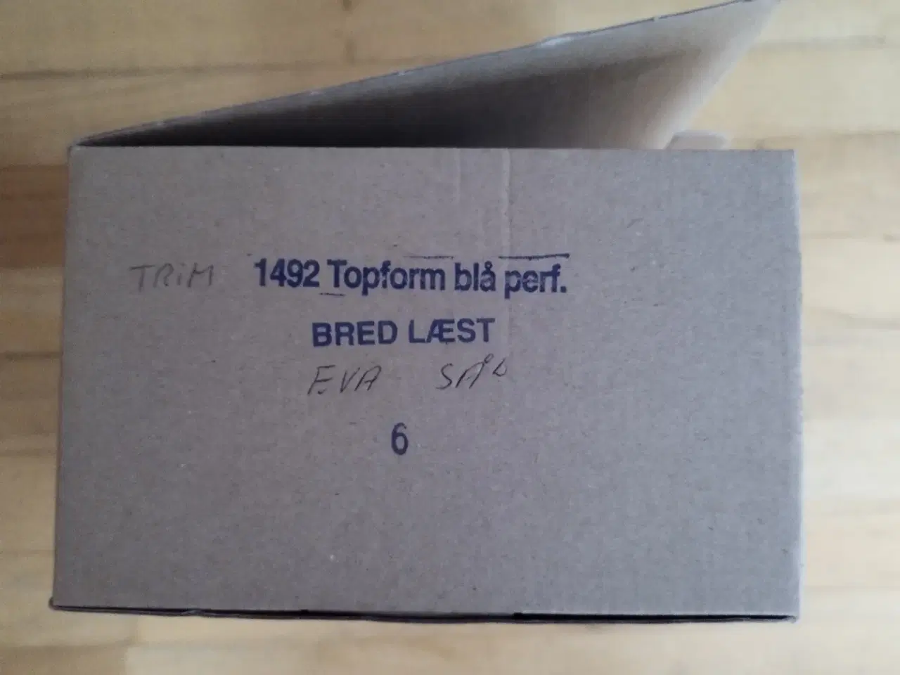 Billede 3 - Nye damesko fra Trim 