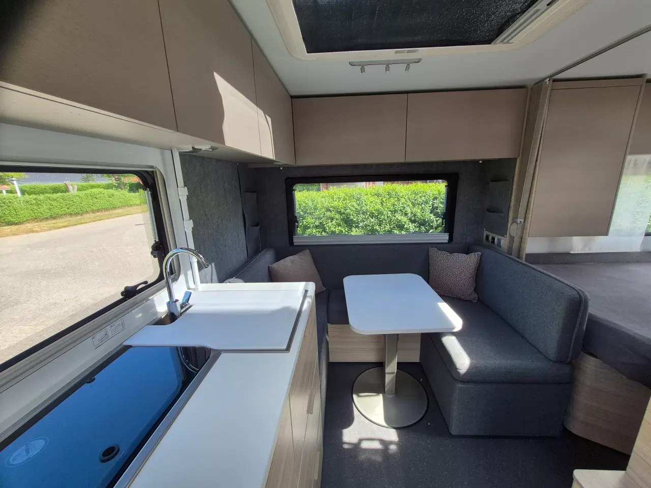 Billede 3 - 2024 Adria 402 PH