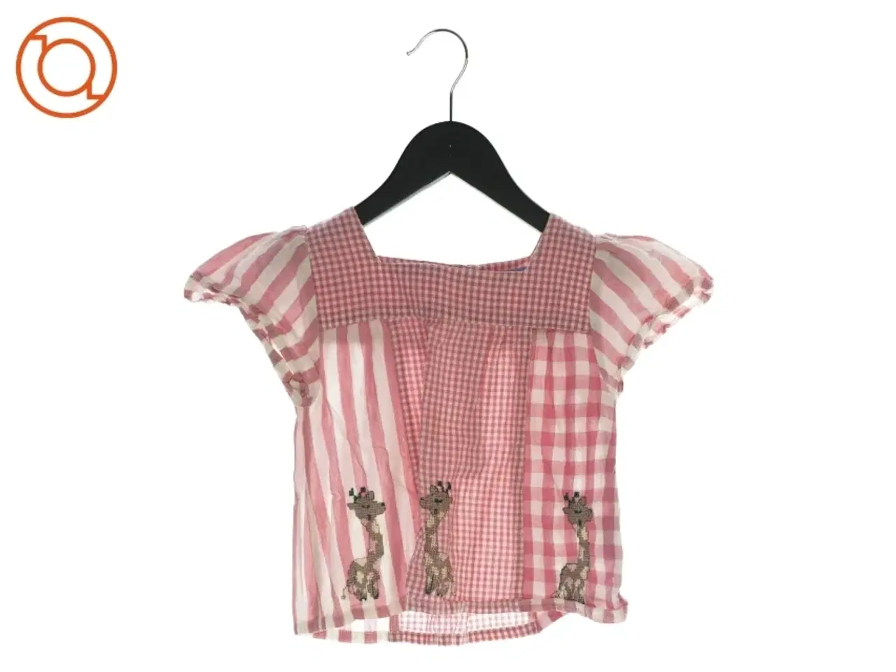 Billede 1 - T-shirt fra Freoli (Str. 4 år)