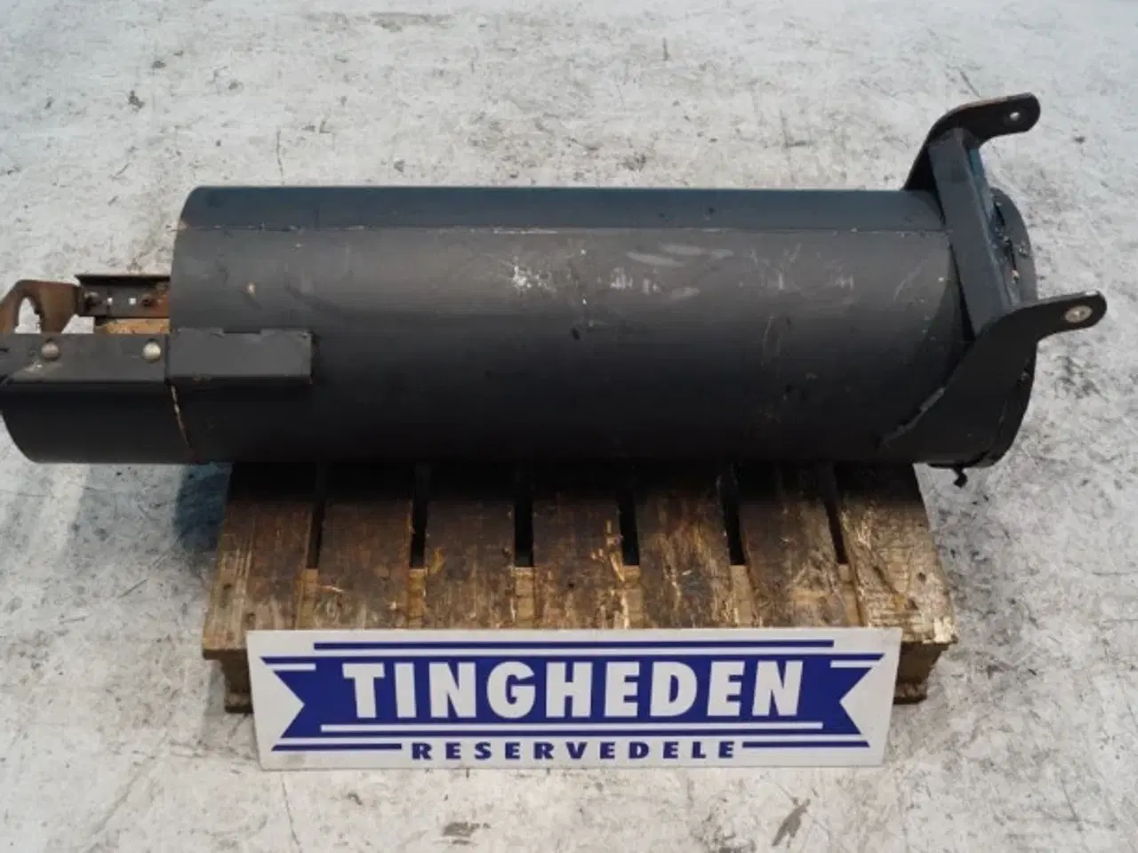 Billede 12 - New Holland CR9090 Fylderør 97693448