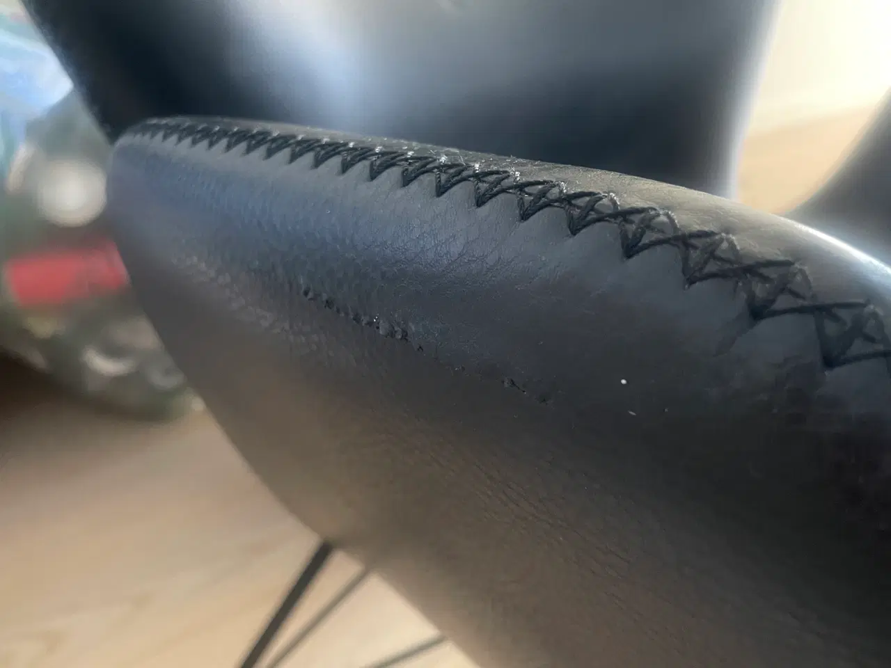 Billede 4 - Gyngestol fra Ilva