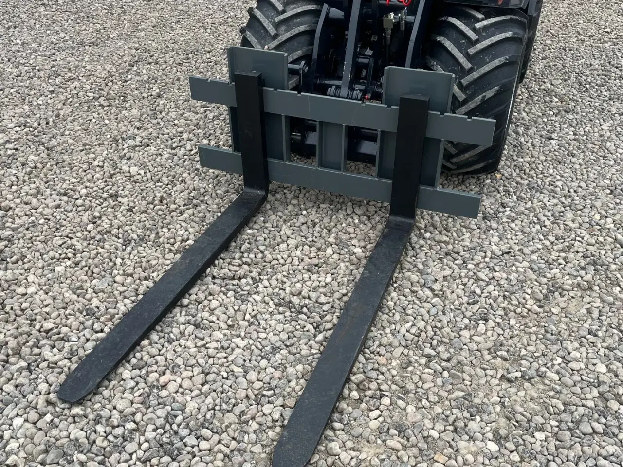 Billede 20 - Kubota RT150-2 DEMO maskine med kun 38timer. SOM NY