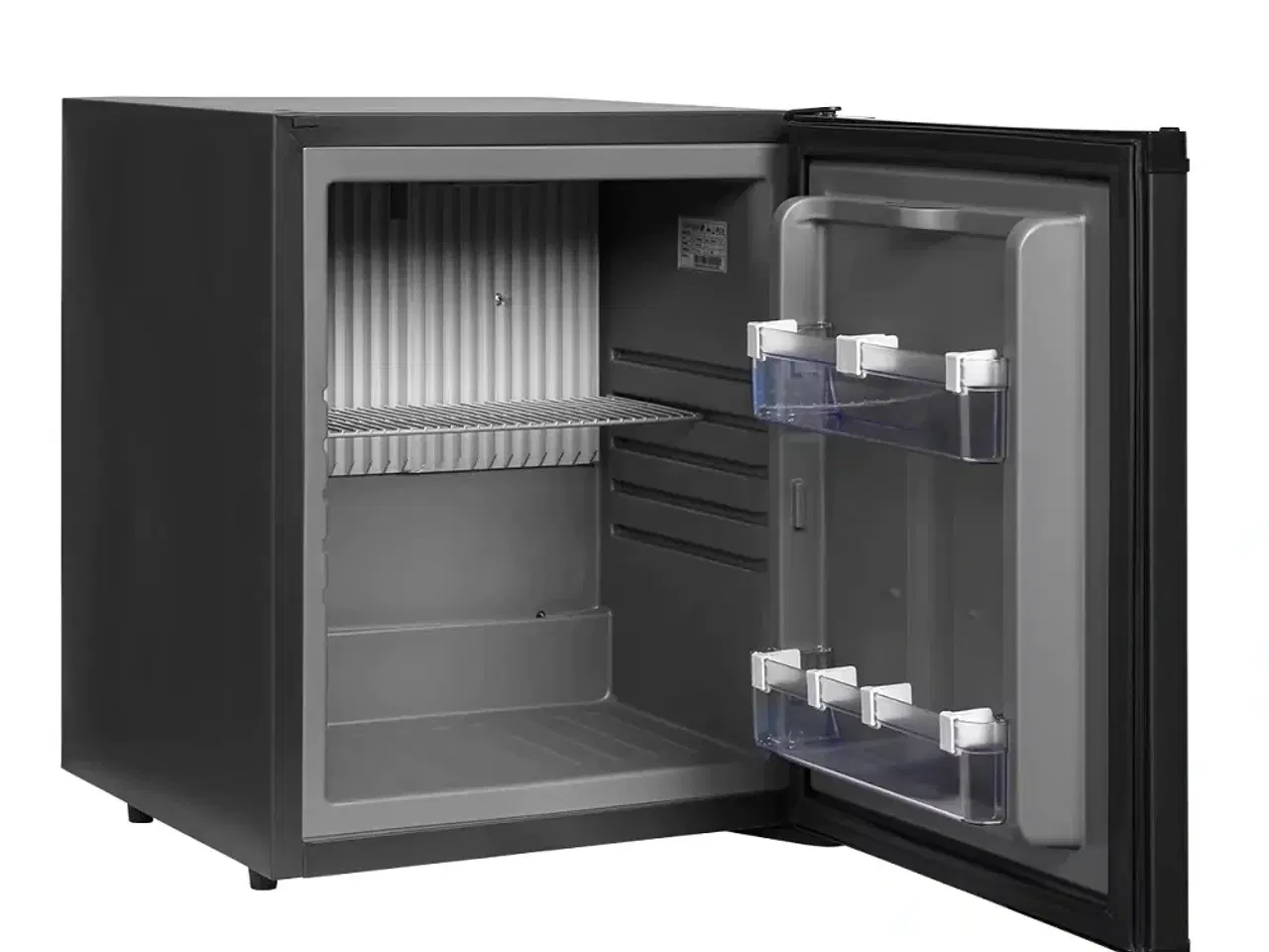 Billede 2 -  Tefcold TM33 Minibar – 28 Liter – sort