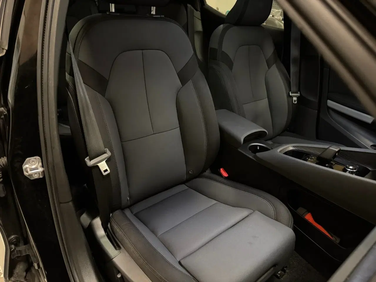 Billede 14 - Polestar 2  Long Range AWD