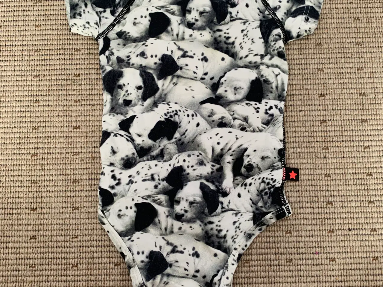 Billede 3 - Molo - body