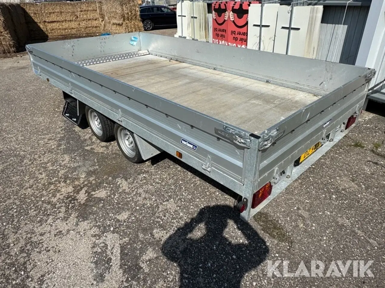 Billede 7 - Trailer Variant 3521LL4