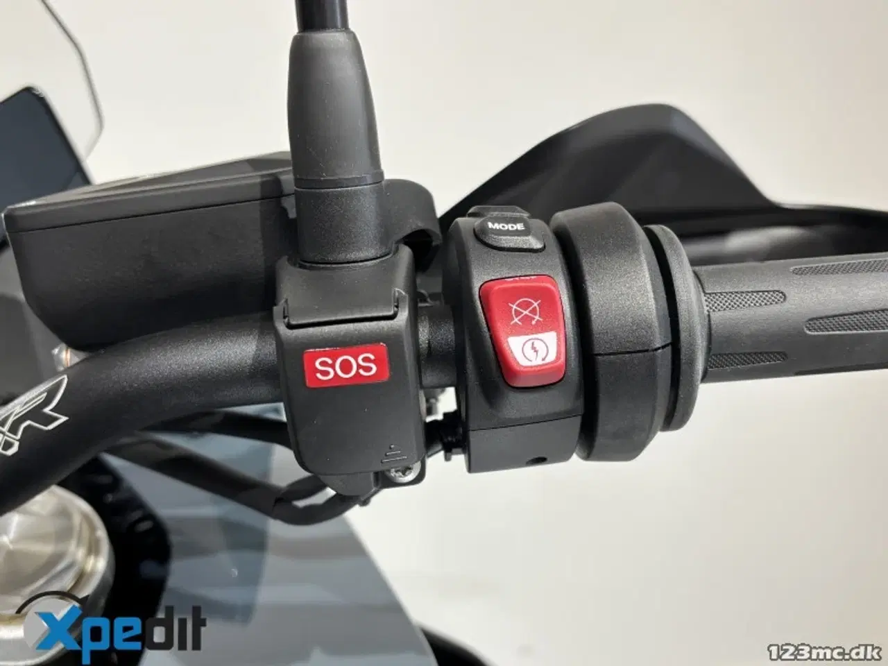 Billede 14 - BMW S 1000 XR