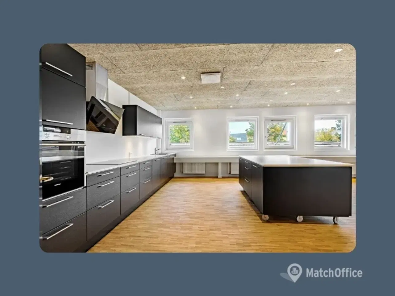 Billede 3 - Ideelle rammer for jeres engros-virksomhed