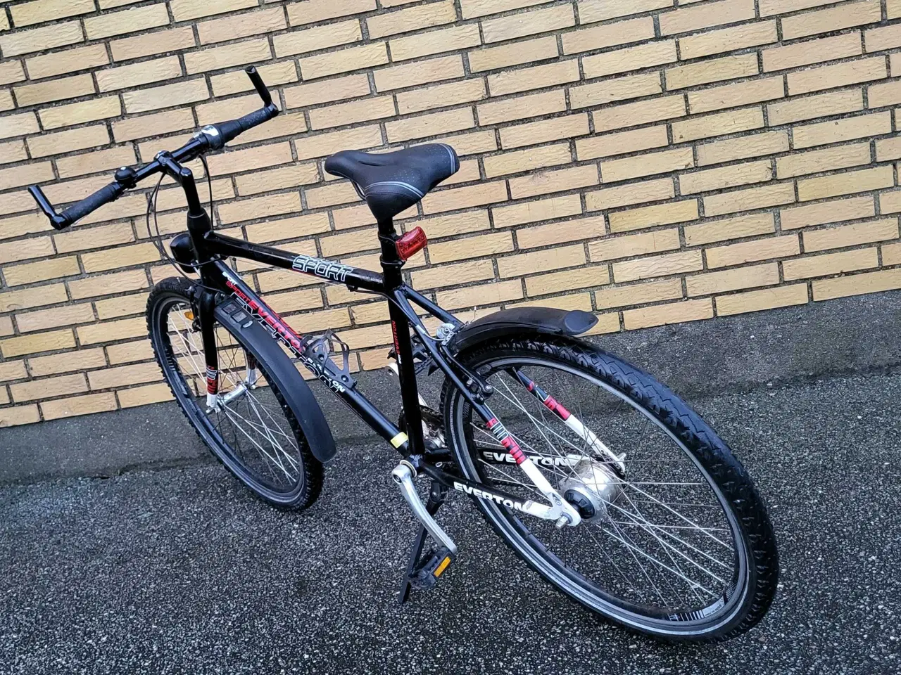 Billede 3 - Herre/Drengecykel Everton Sport