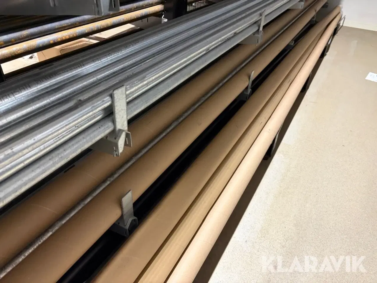 Billede 12 - Gren reol