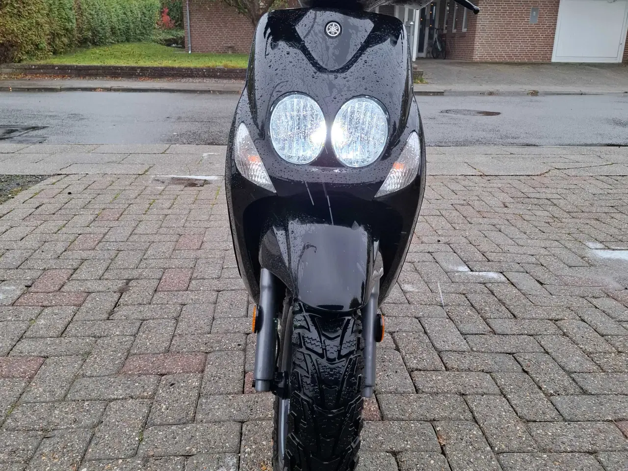 Billede 10 - Yamaha neos 45
