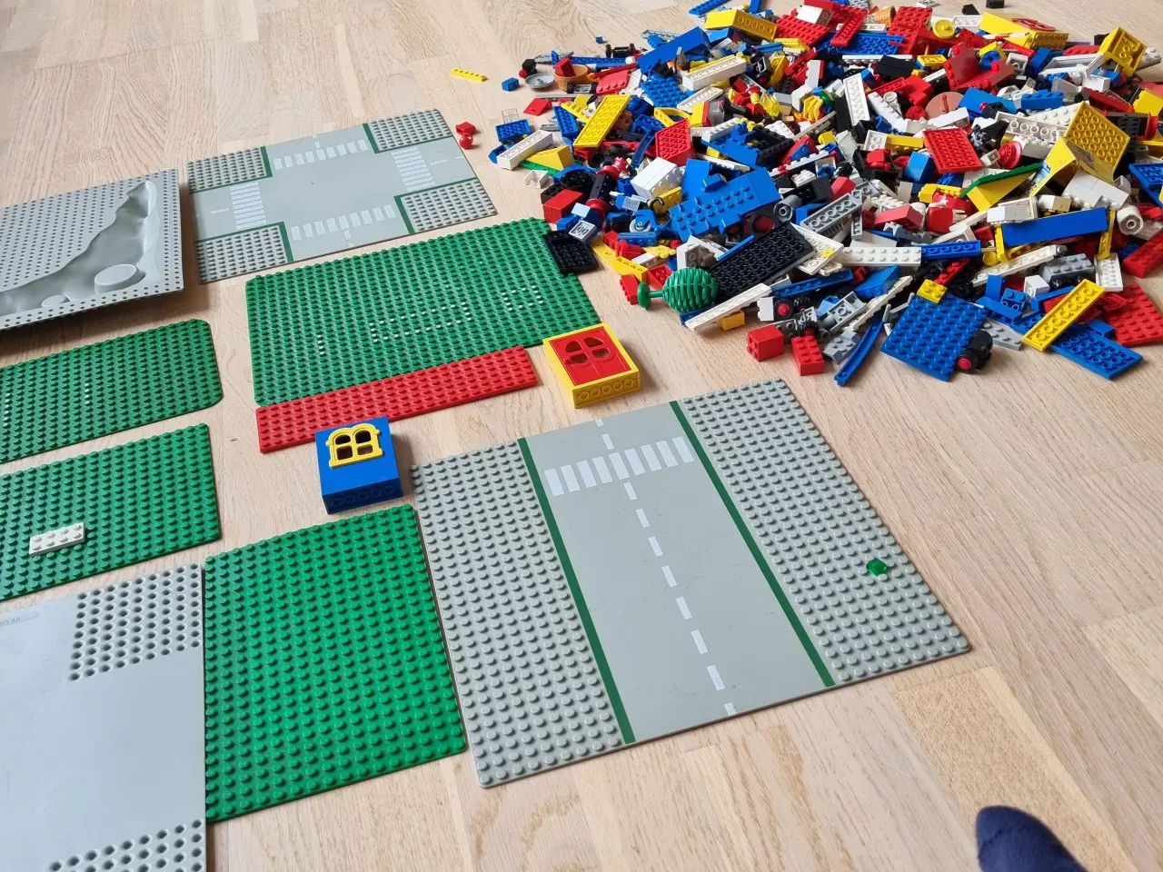 Billede 1 - Lego