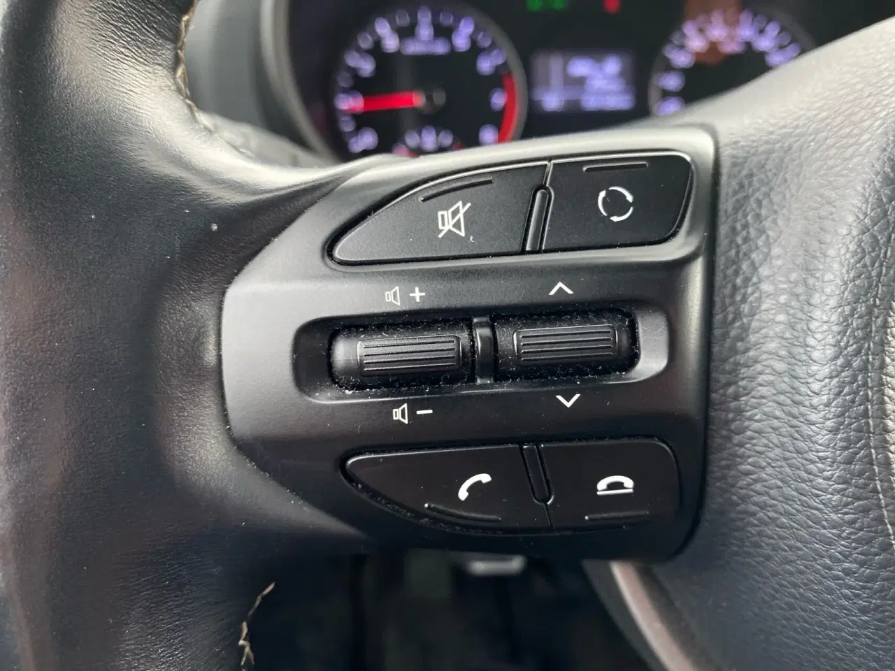 Billede 15 - Kia Picanto 1,0 MPI Advance 67HK 5d