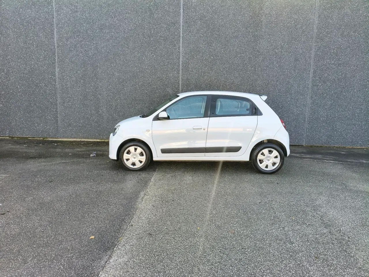 Billede 1 - Renault Twingo 1,0 Sce Authentique start/stop 70HK 5d