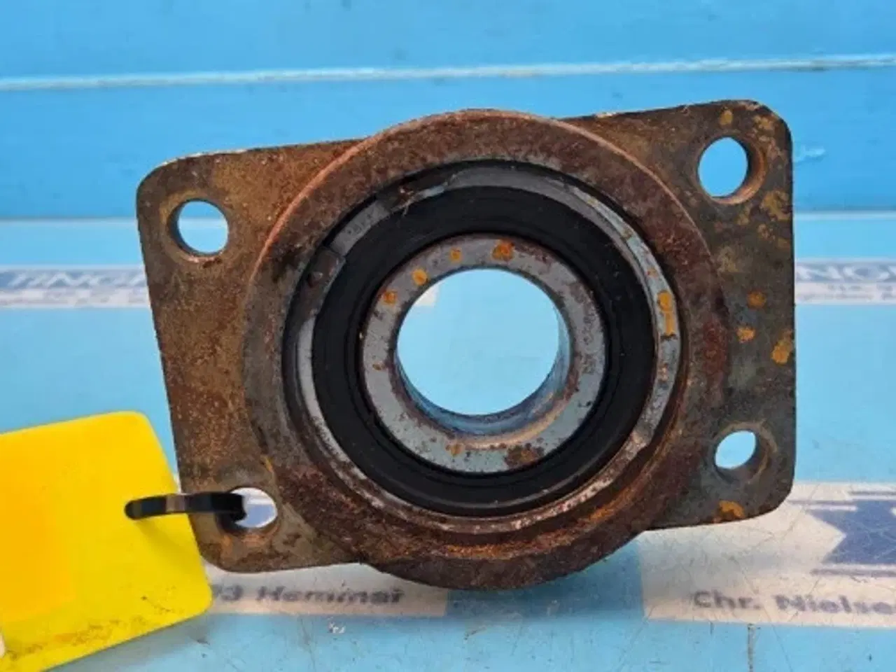 Billede 2 - New Holland TX62 Lejehus 9508716