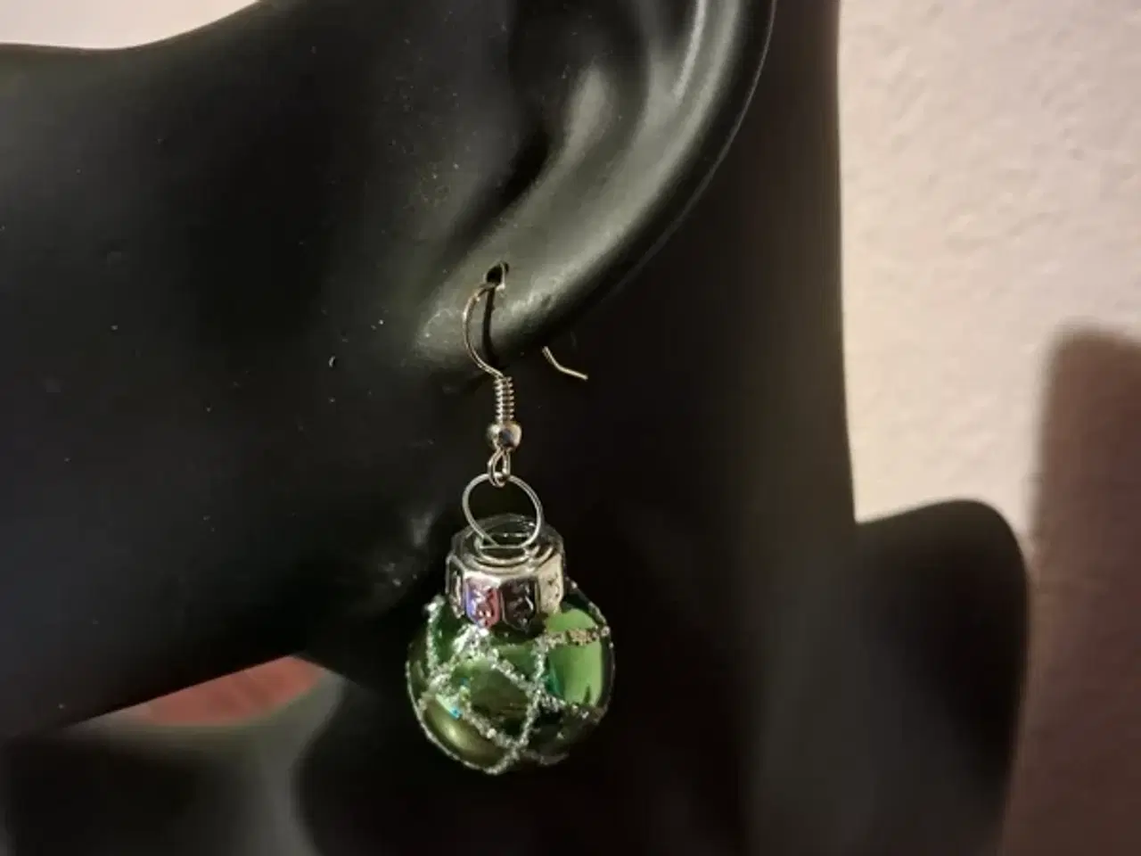 Billede 1 - Pobra, juleøreringe