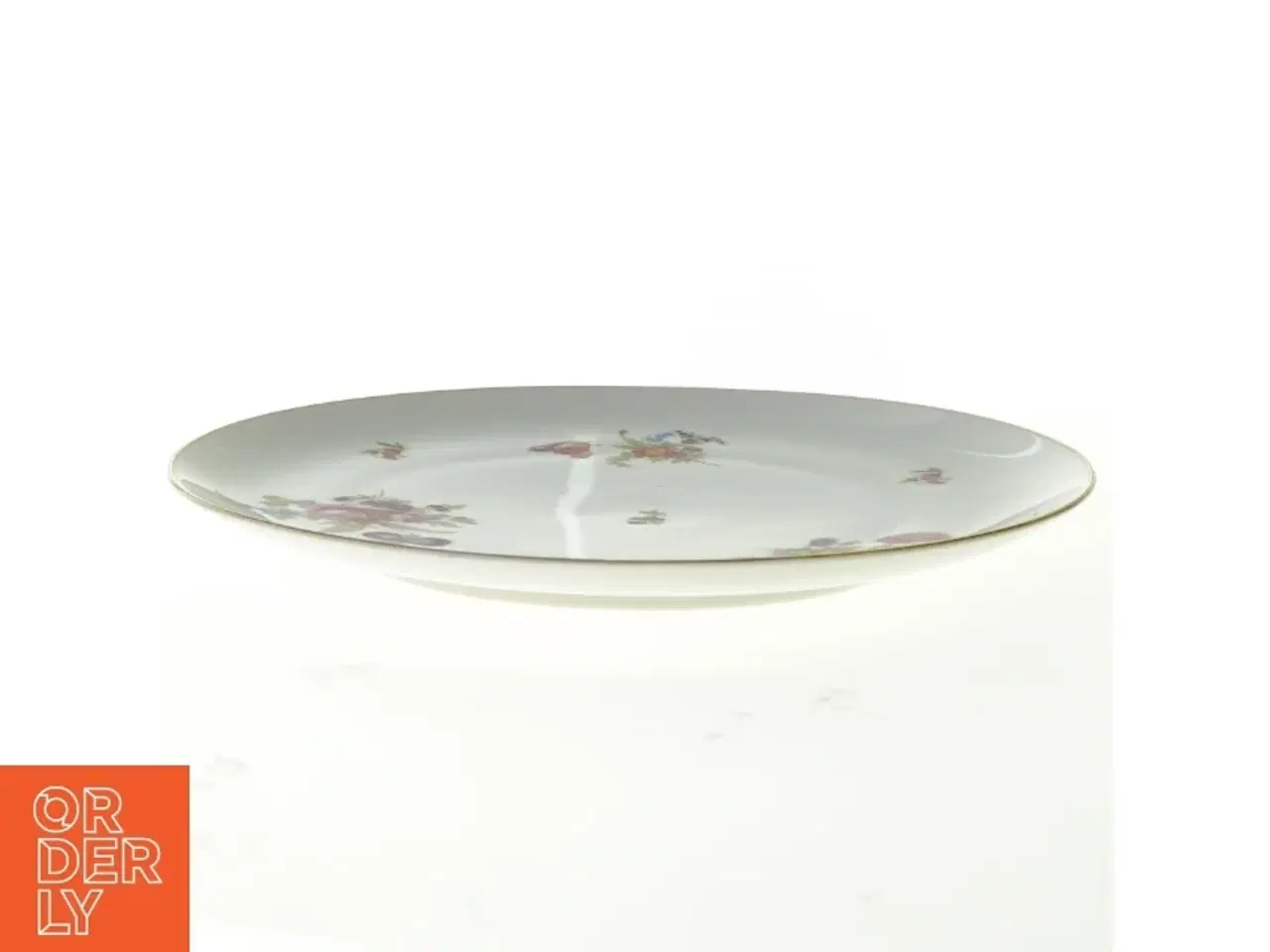 Billede 5 - Tallerken fra Bayreuth Bavaria (str. 27 cm)