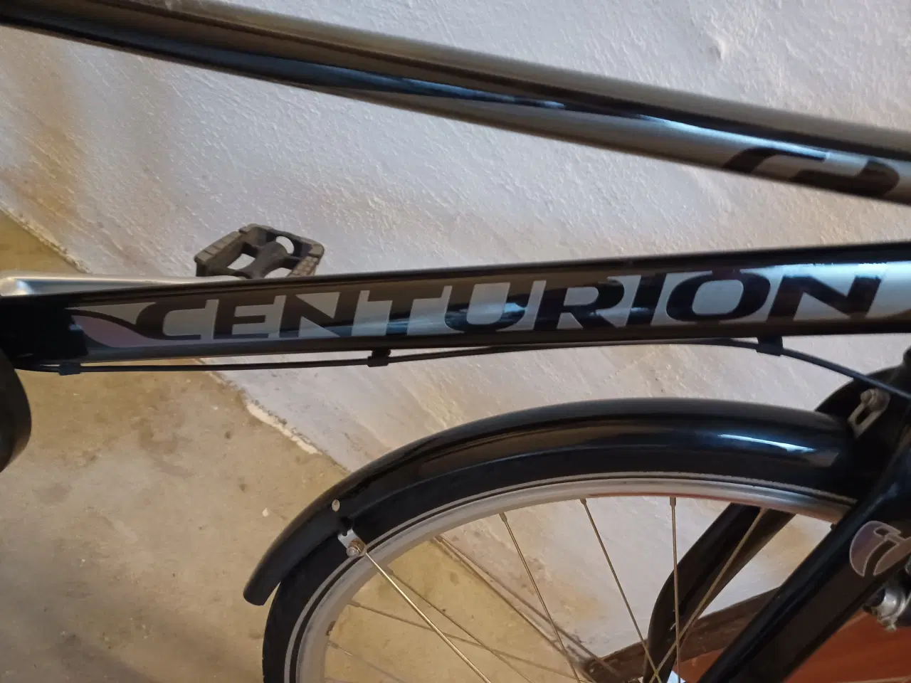 Billede 9 - En flot centurion damecykel