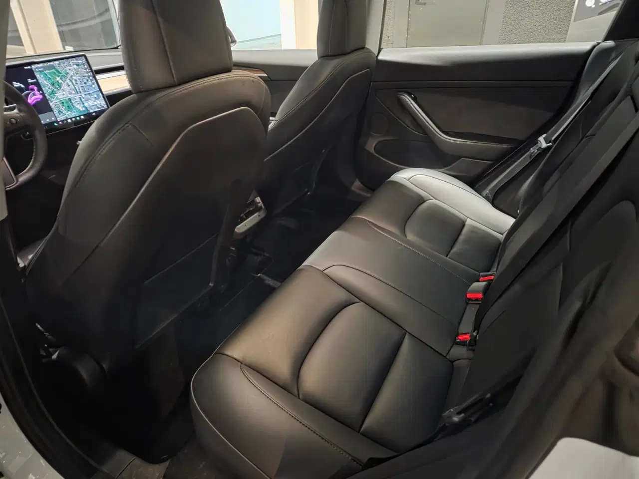 Billede 14 - Tesla Model 3  Long Range AWD