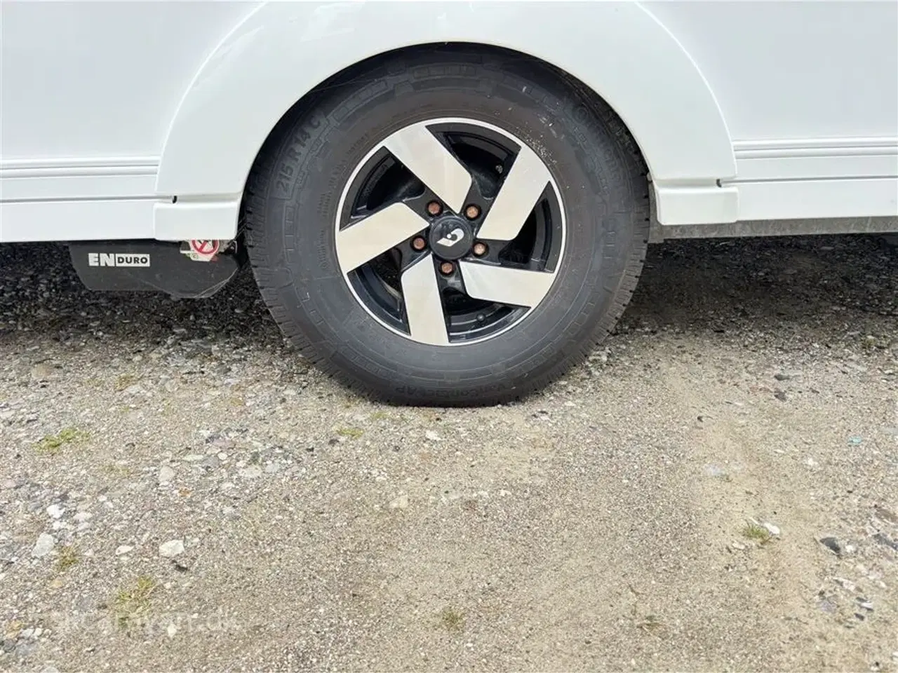 Billede 15 - 2022 - Adria Adora 673 PK   Pæn og velholdt campingvogn