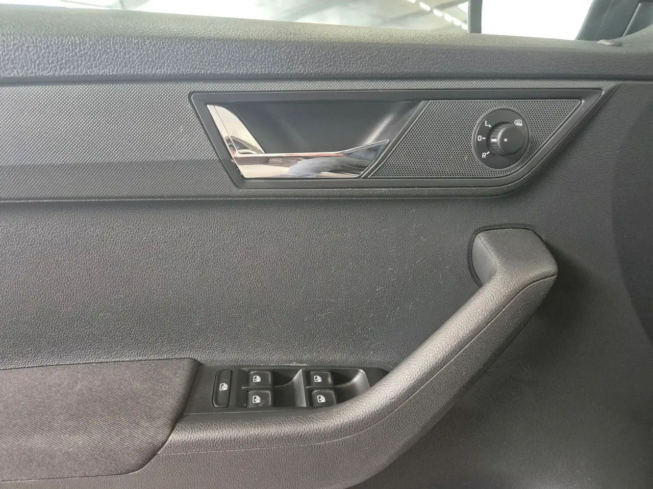 Billede 15 - Skoda Fabia Combi 1,0 TSI Ambition 95HK Stc