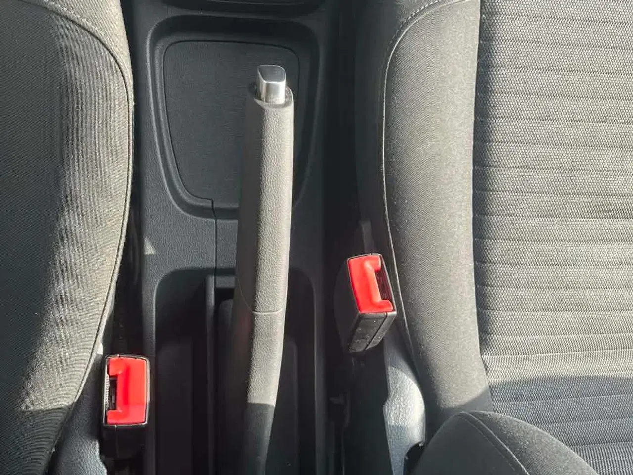 Billede 6 - VW Polo 1,6 tdi comfortline