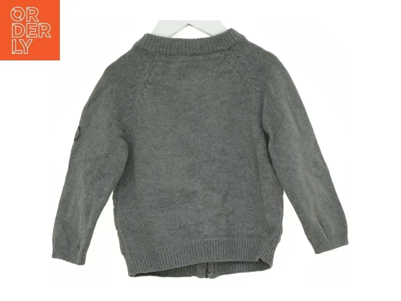 Billede 2 - Trøje fra Zara (str. 98 cm)