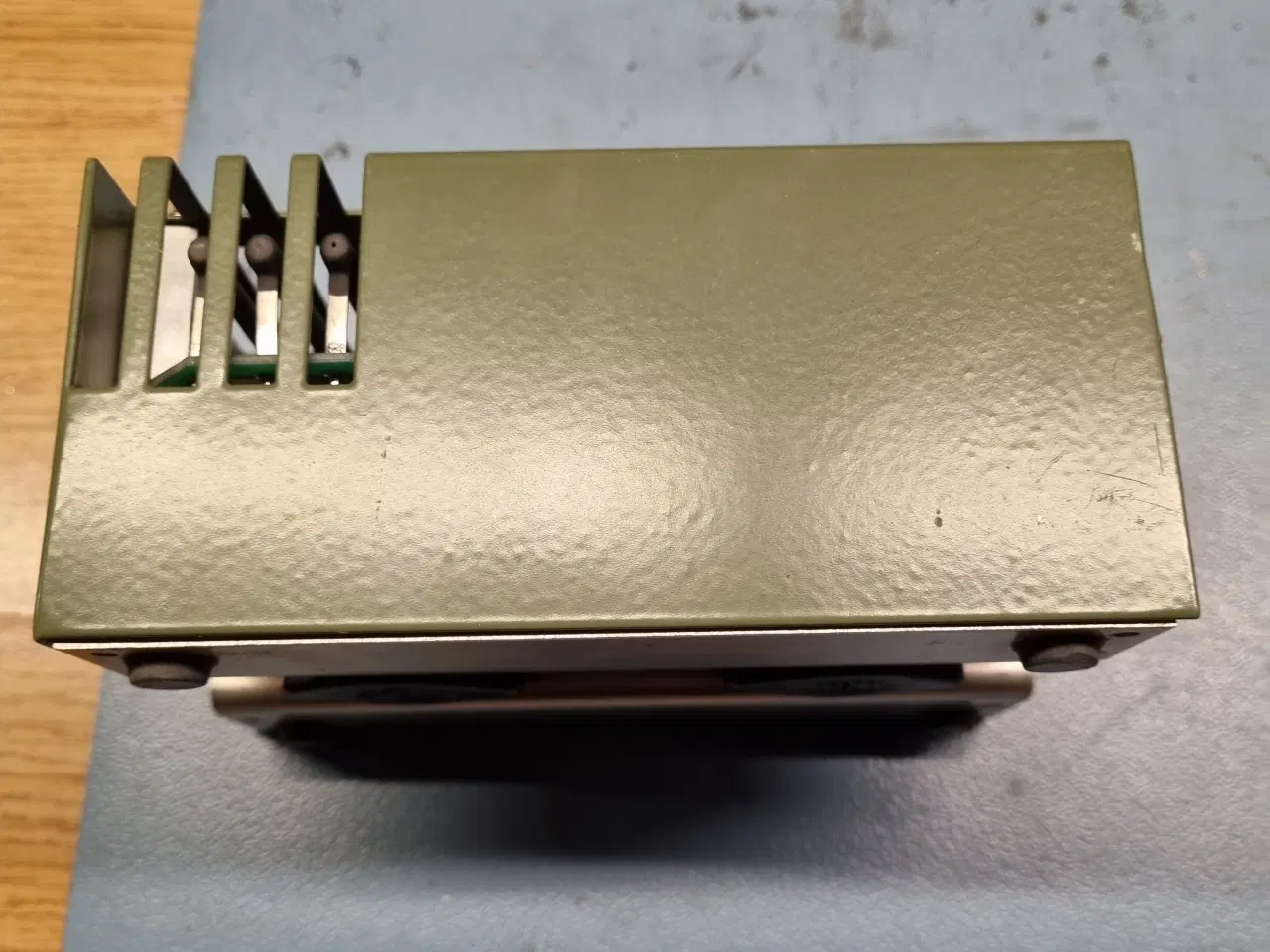 Billede 7 - Sailor 24V DC Power Supply N420