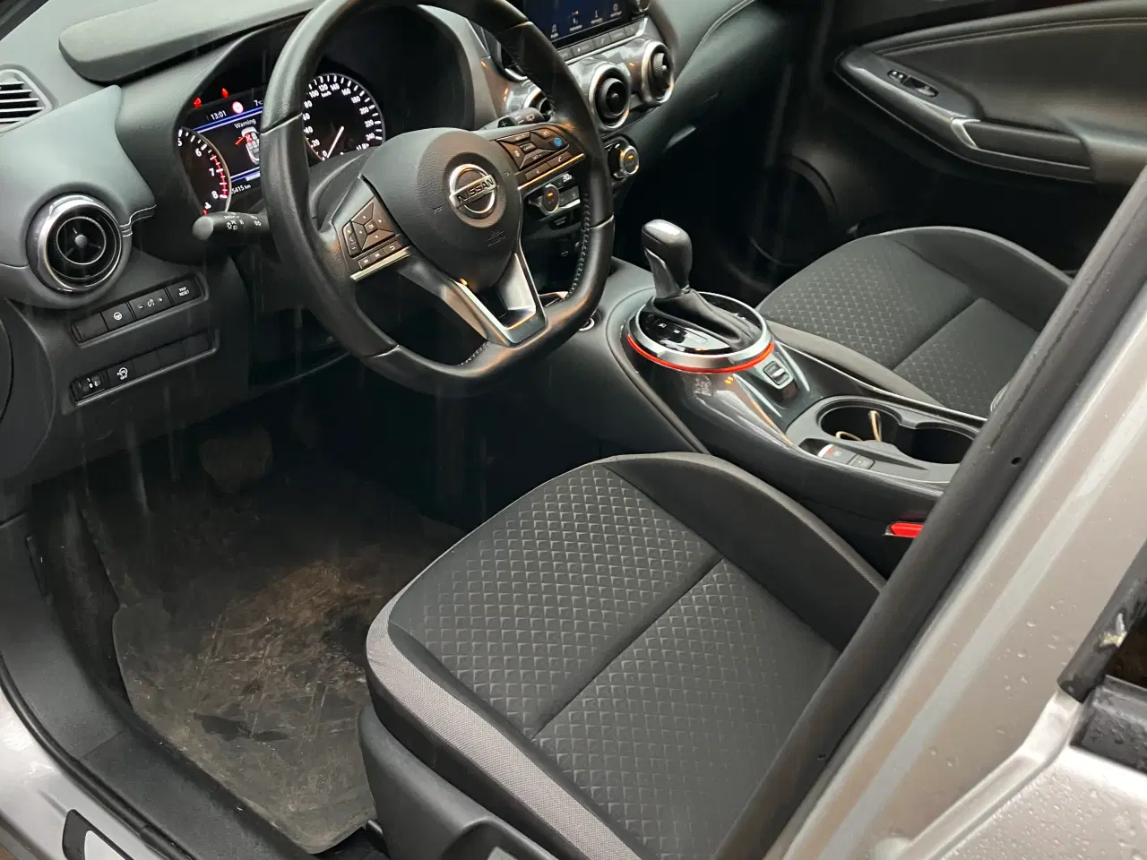 Billede 8 - Velholdt og økonomisk bil.