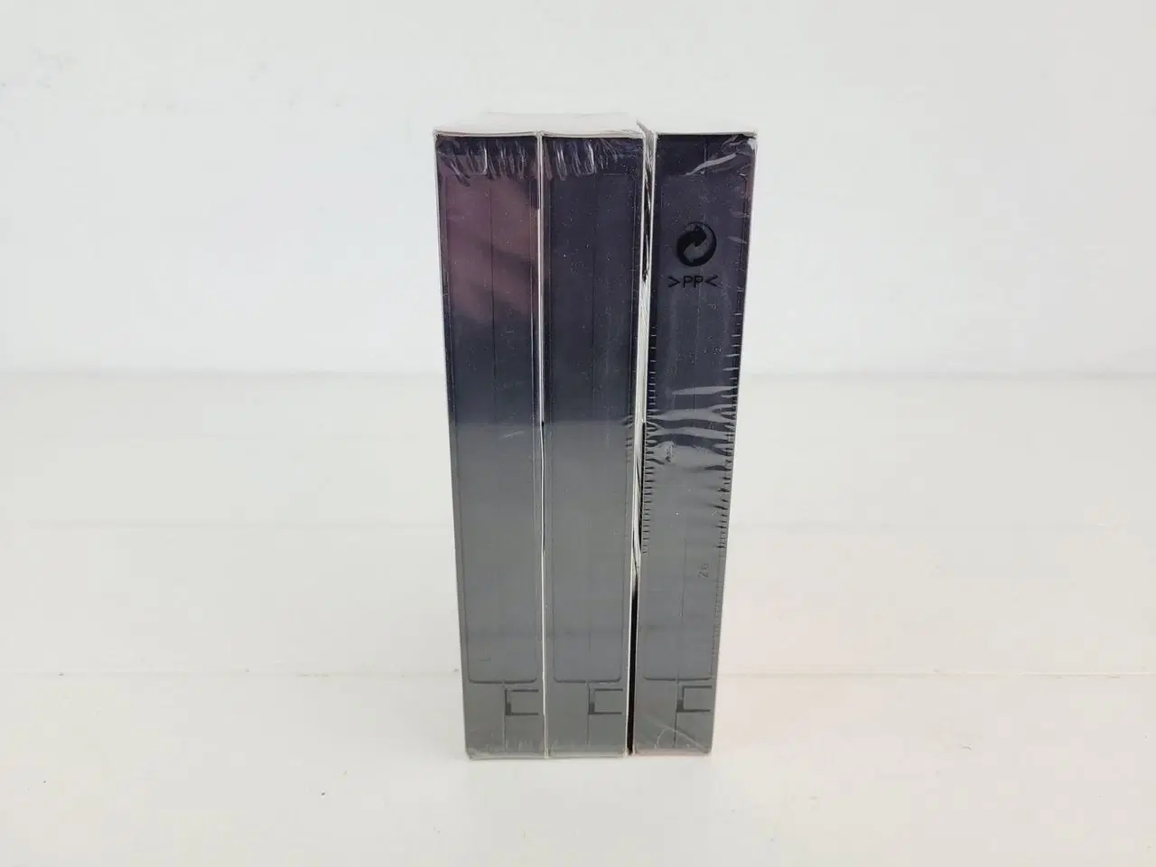 Billede 4 - UBRUGTE 3 stk VHS 240 videobånd