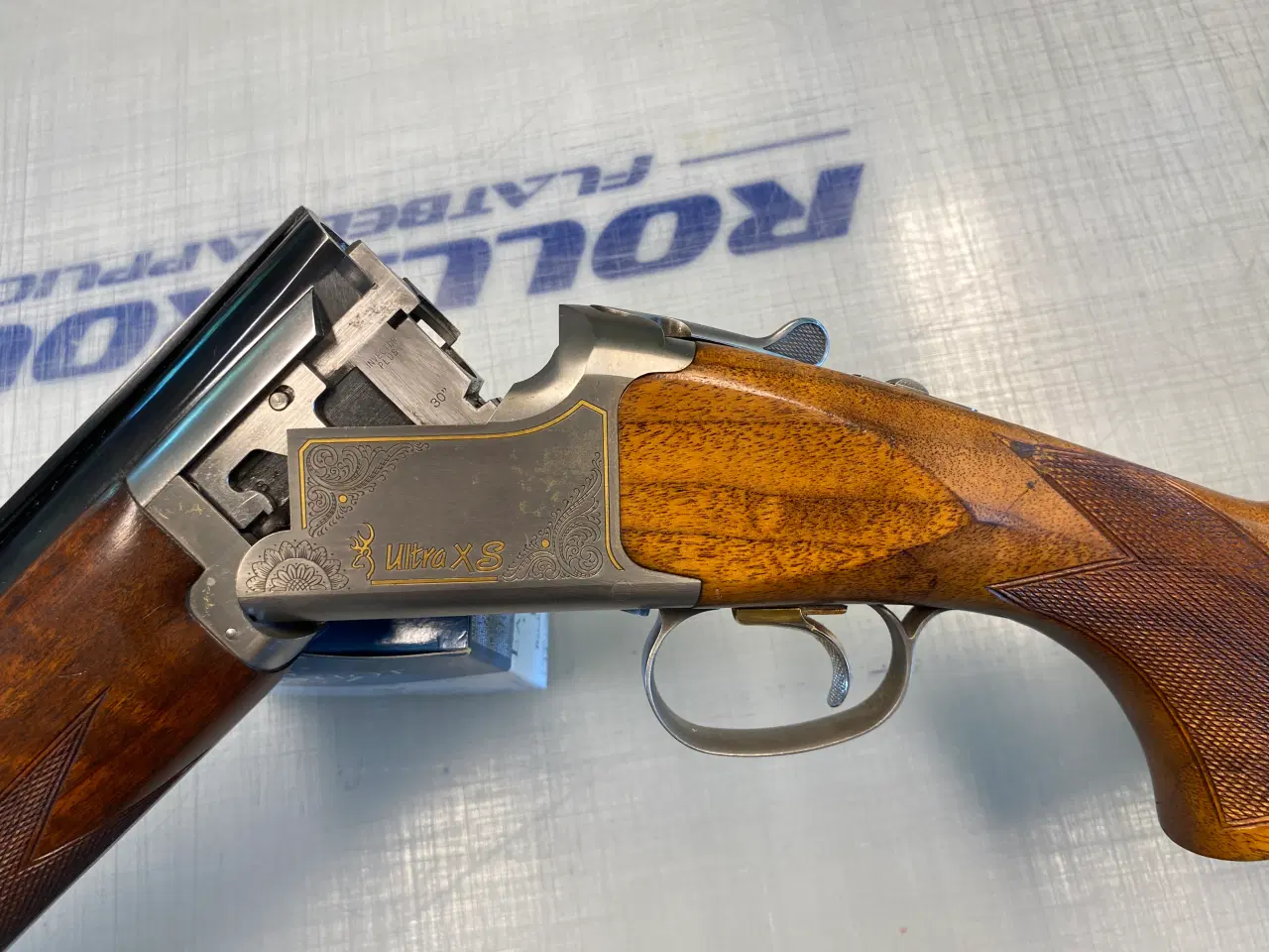 Billede 4 - Browning Ultra XS