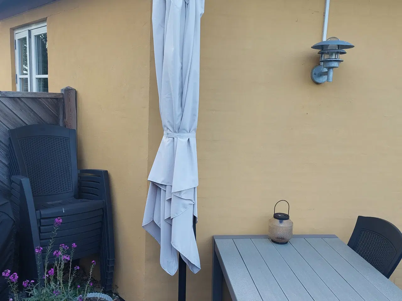 Billede 3 - Diverse havemøbler sælges