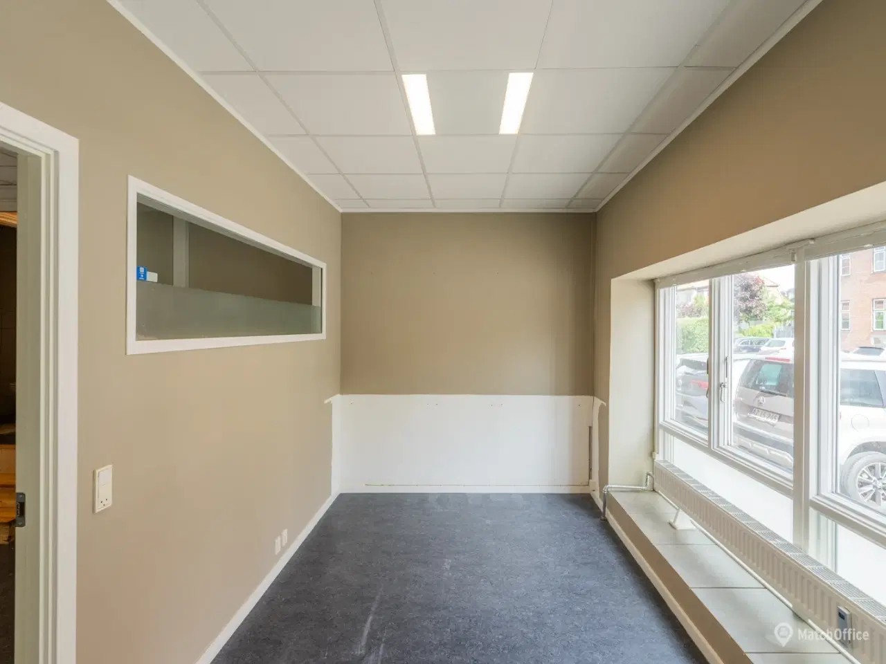 Billede 6 - SÆLGES: Erhvervsandel med højt til loftet i hjertet af Vanløse