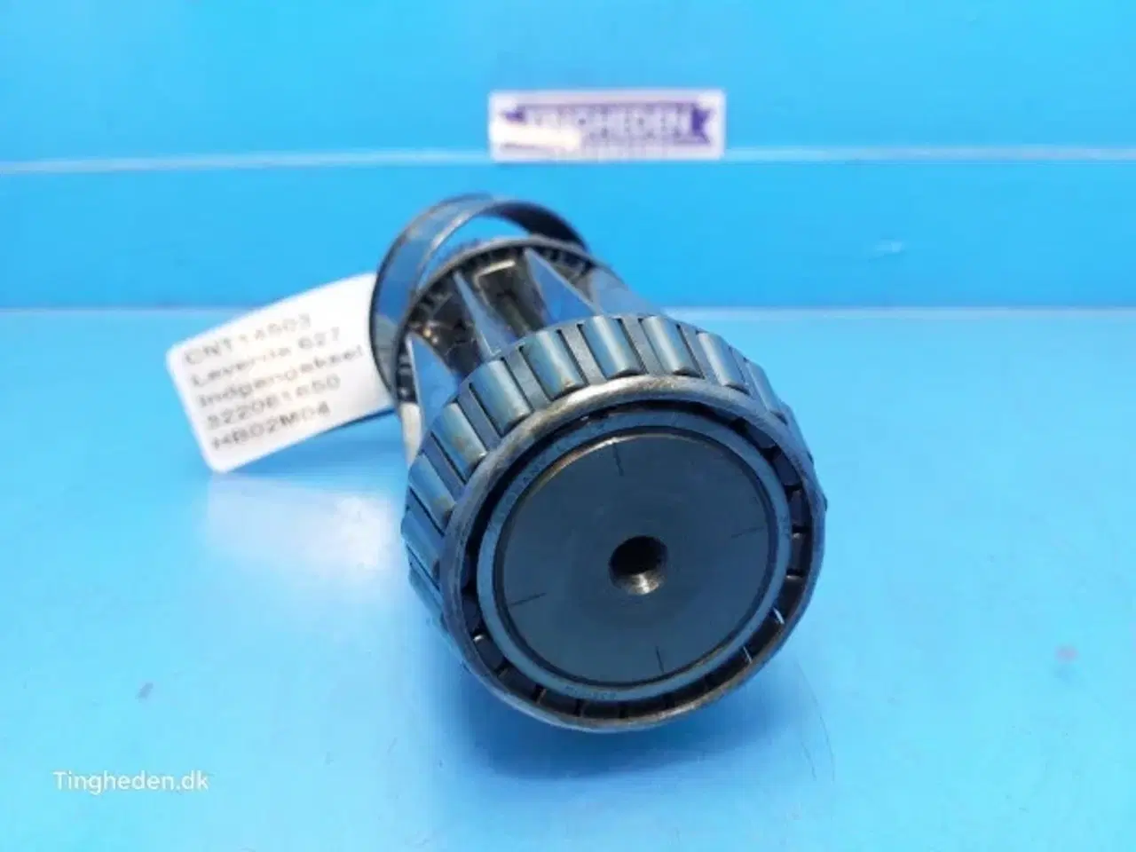 Billede 2 - Laverda 627 Aksel 322061850