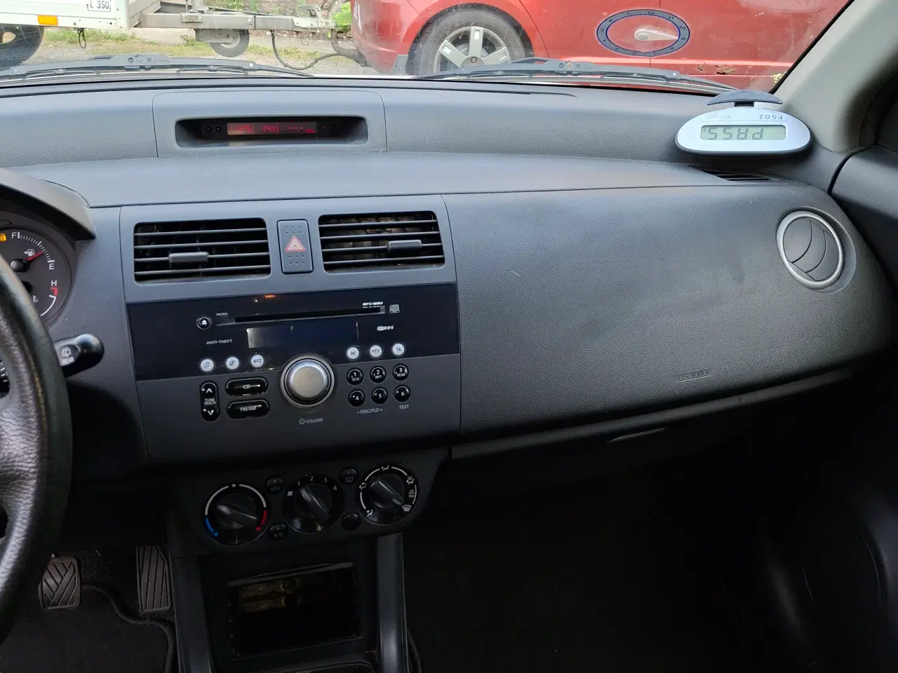 Billede 9 - fin suzuki swift