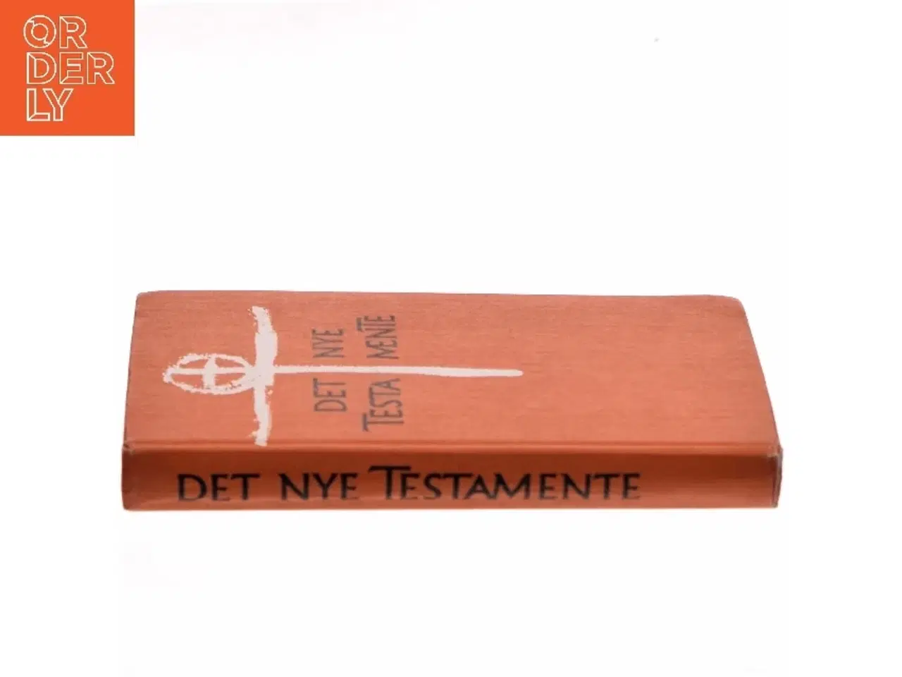 Billede 2 - Det Nye Testamente (Bog)