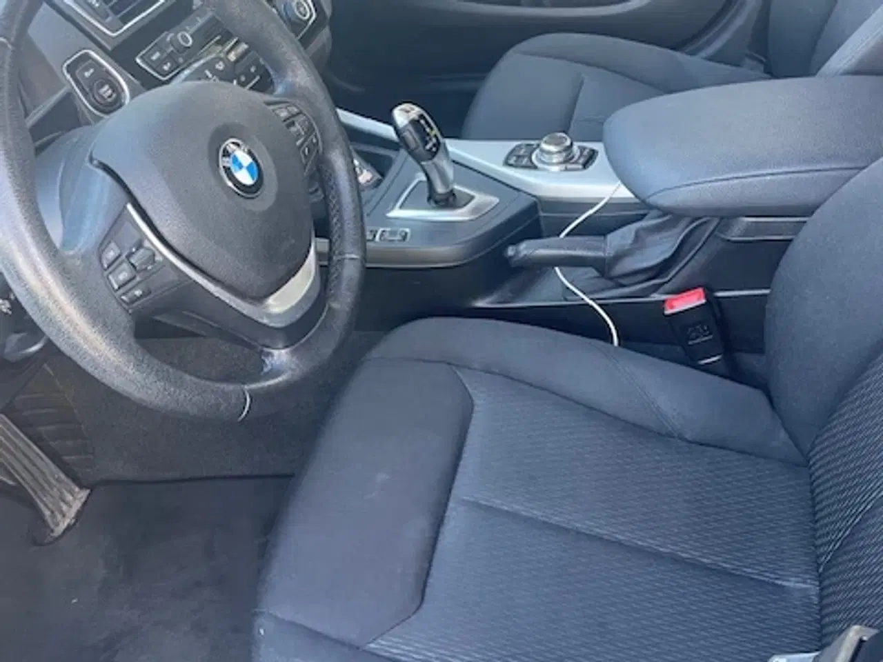 Billede 8 - BMW 118d 2,0 Aut