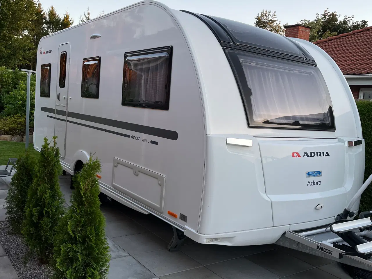 Billede 11 - Campingvogn Adria Adora 482 LU