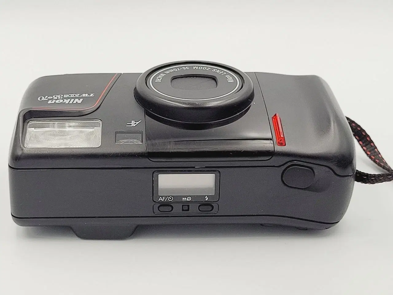 Billede 2 - ⭐️ ANALOGKAMERA: Nikon TW Zoom 35-70