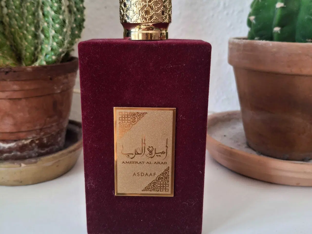 Billede 4 - Ameera Al Arab - Asdaaf - 5 ml.