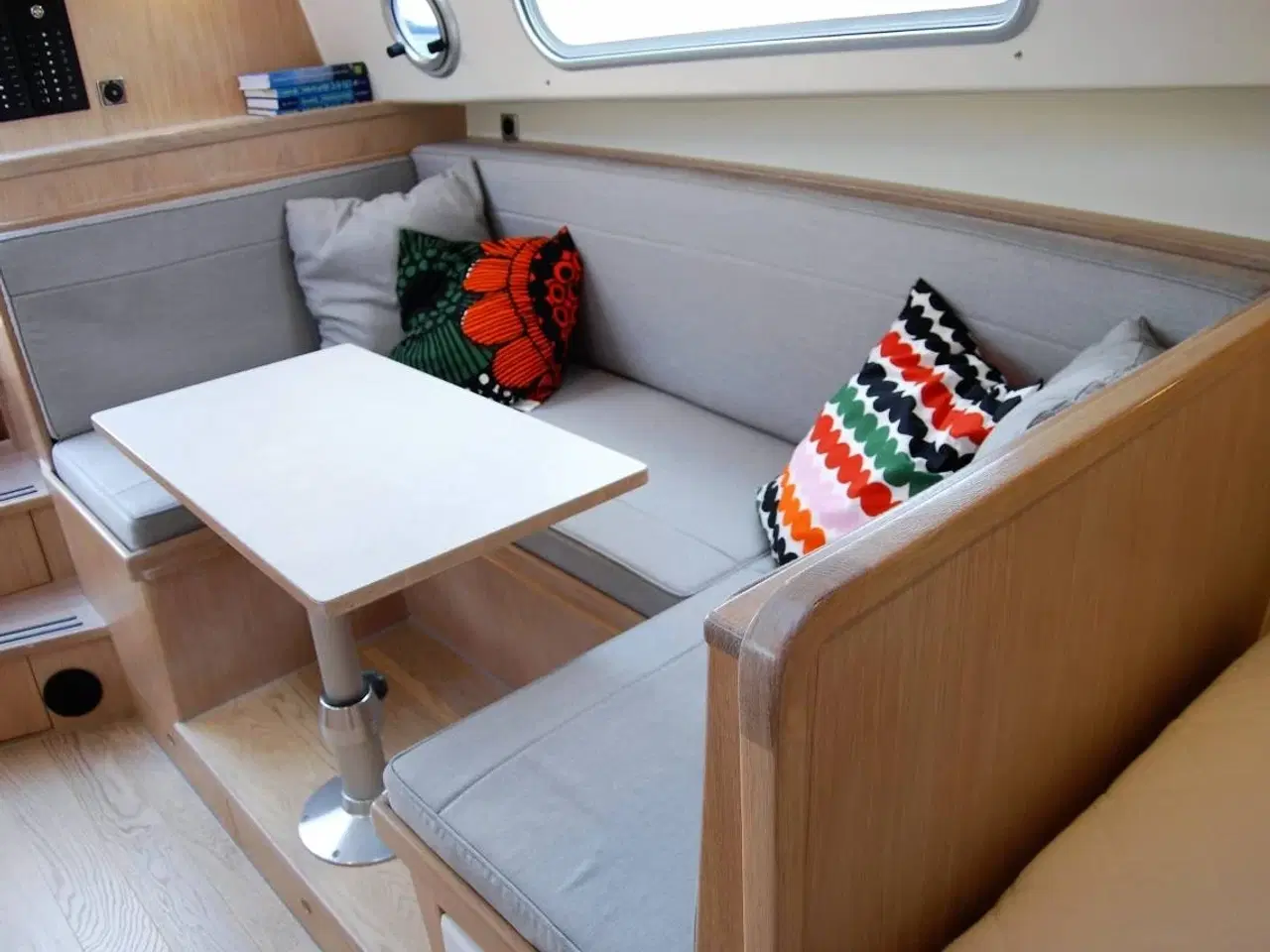 Billede 18 - Intercruiser 32