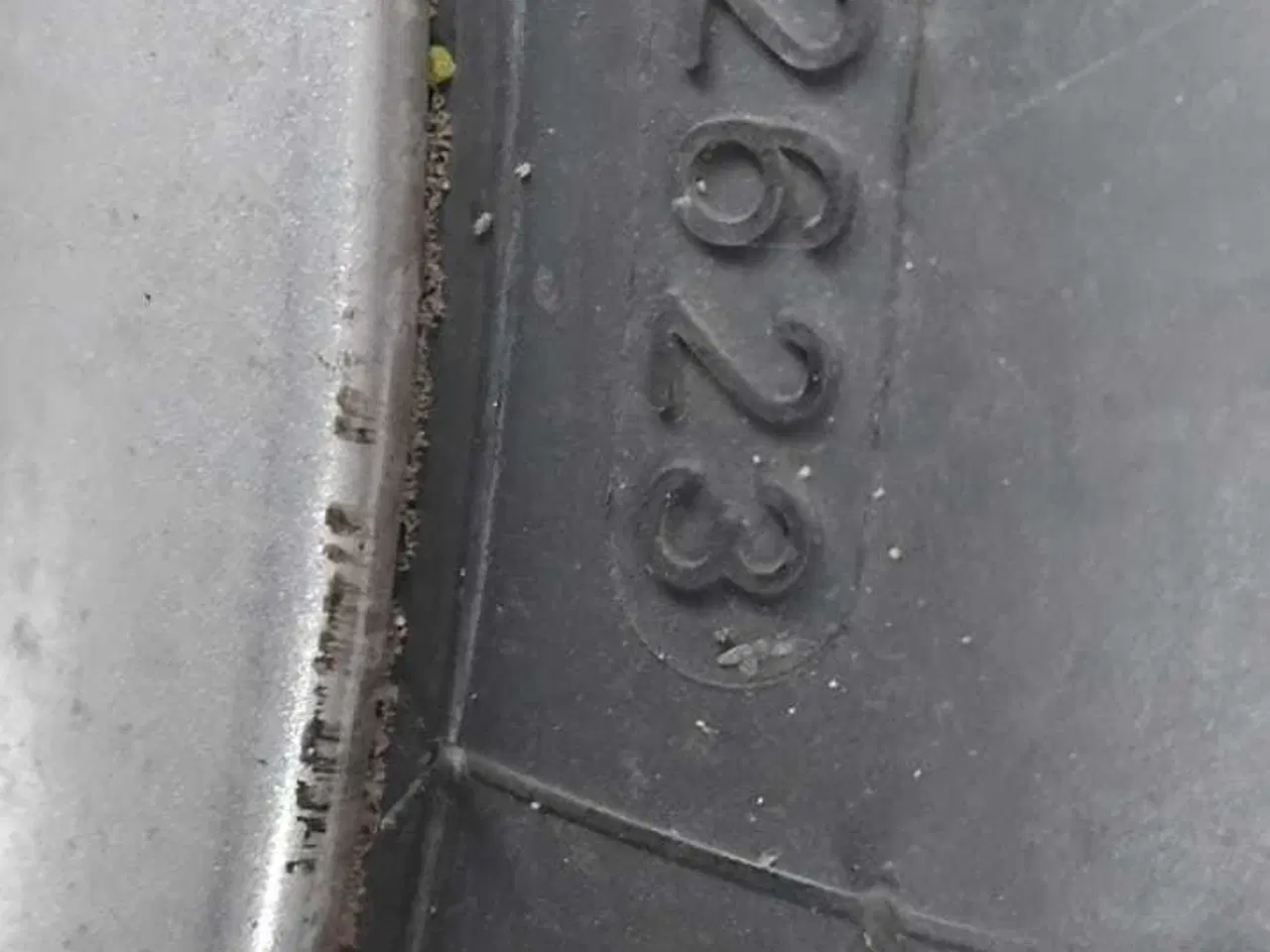 Billede 6 - Vinterdæk – god stand – 3.000 kr