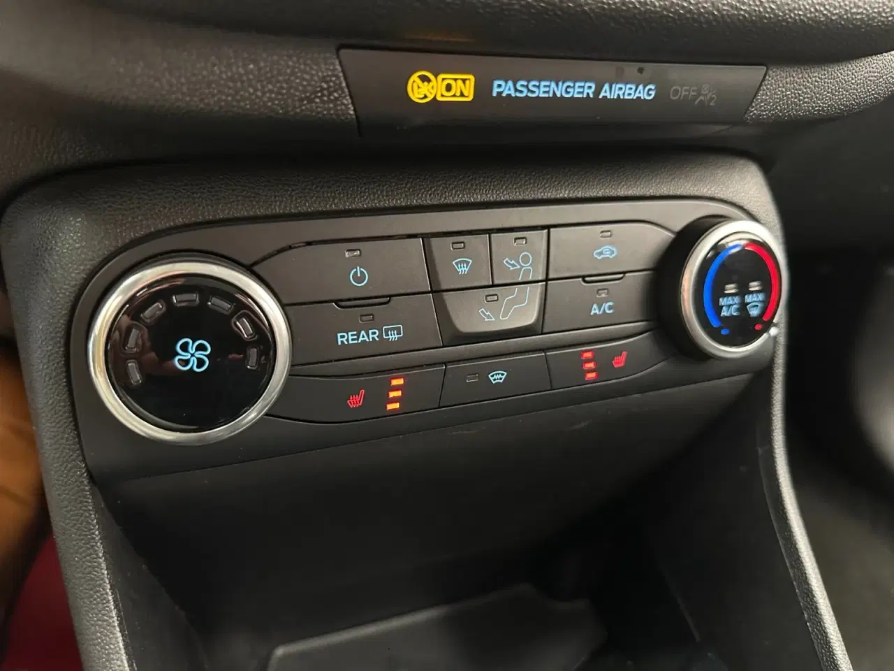 Billede 18 - Ford Fiesta 1,5 TDCi 85 Titanium