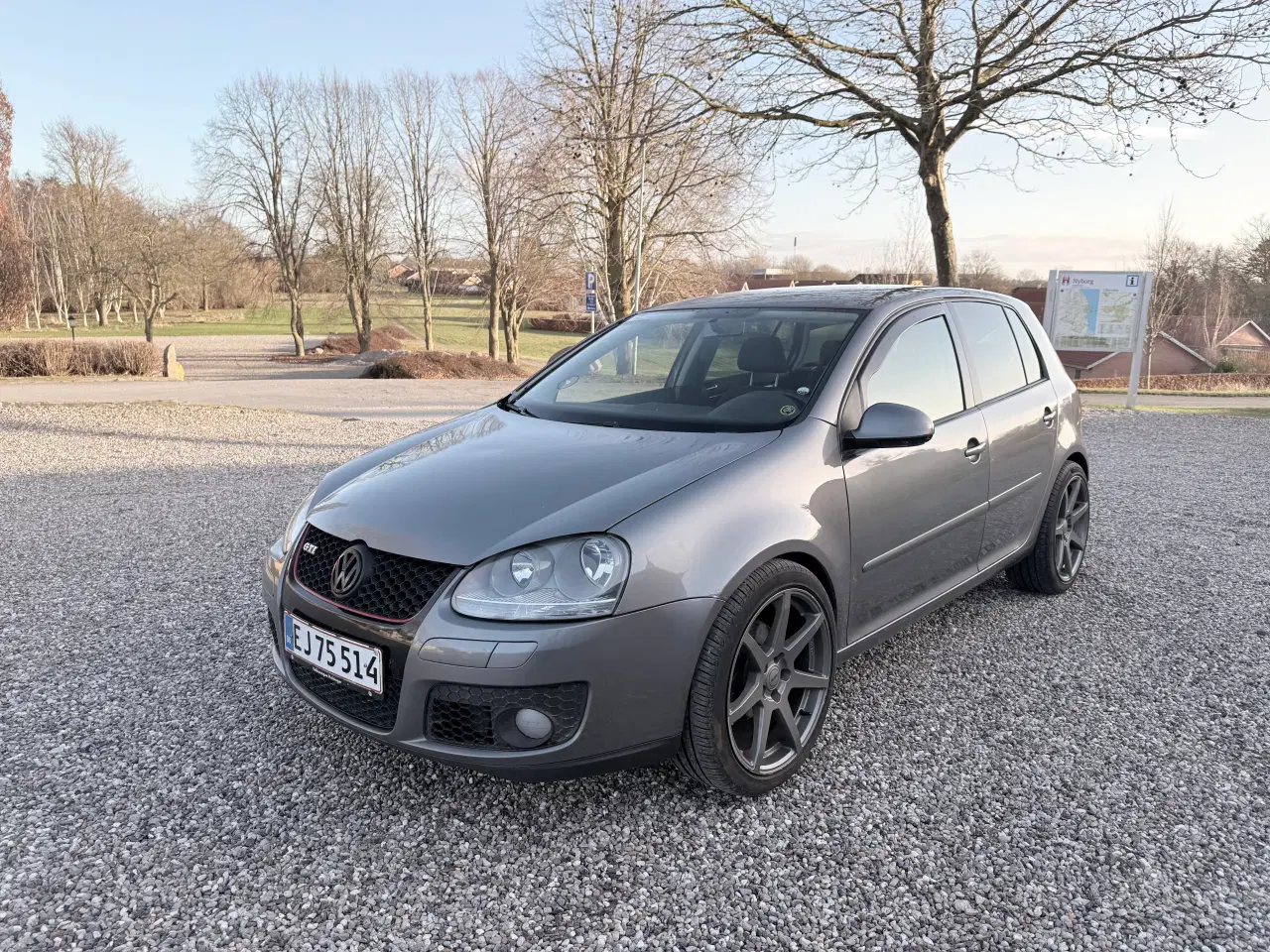 Billede 3 - Golf 5 1.4tsi 2008 140hk