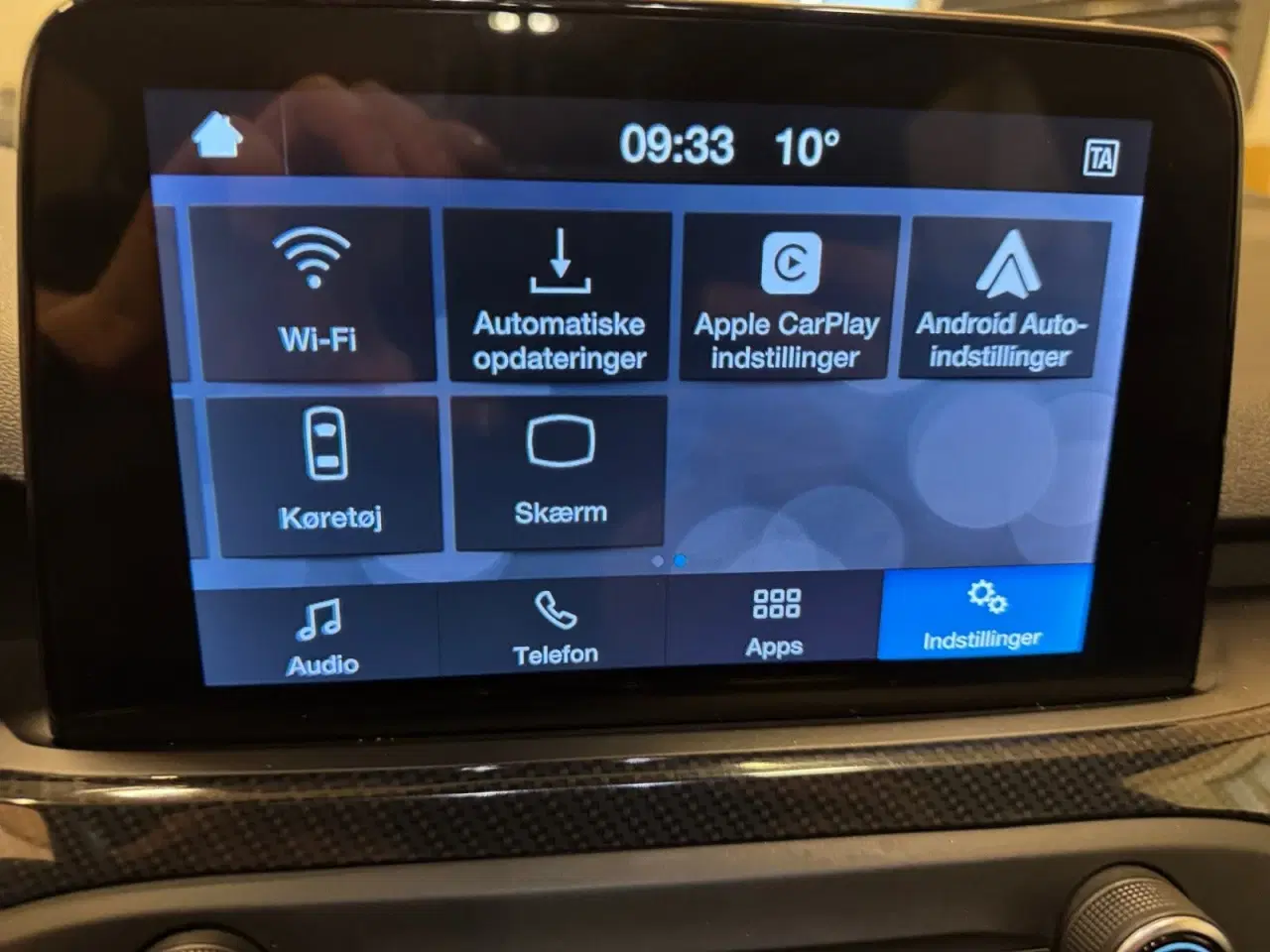 Billede 12 - Ford Focus 1,5 EcoBlue ST-Line aut.